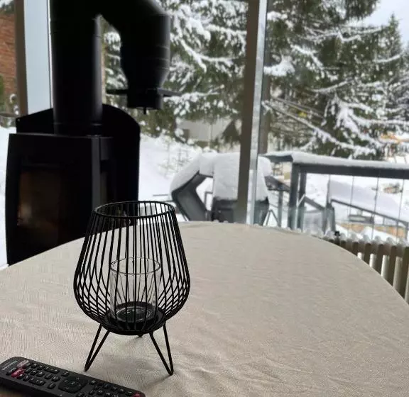 Hotelli Lastivka Guest House