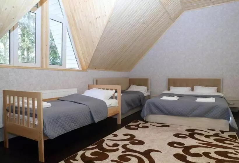 Hotelli Lastivka Guest House