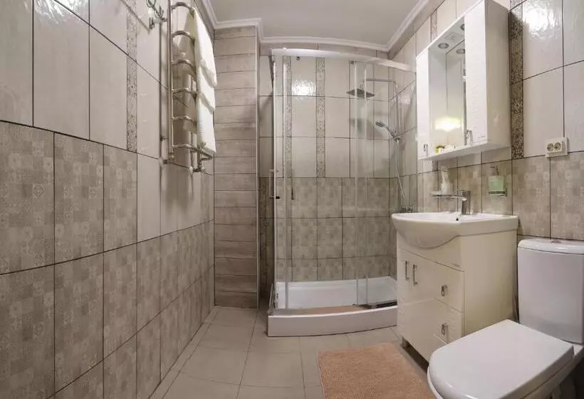 Hotelli Lastivka Guest House