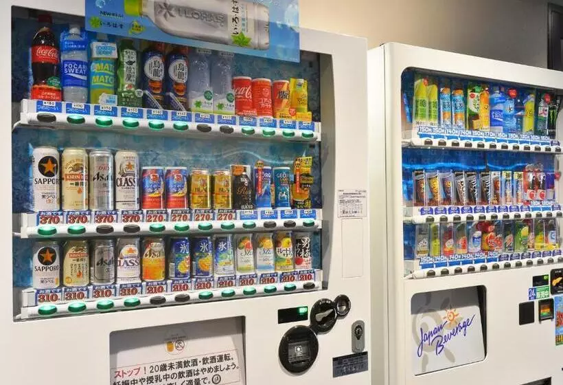 ホテル Lc Goryokaku