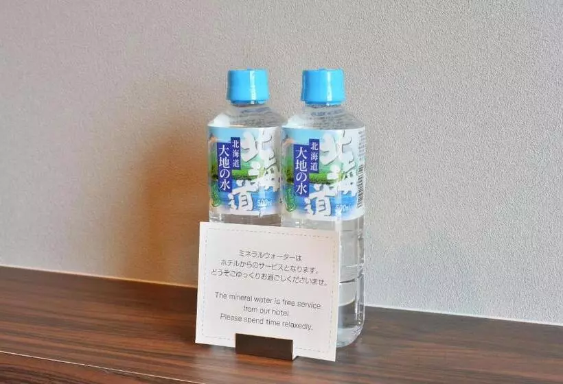 ホテル Lc Goryokaku