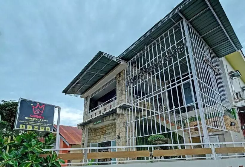 ホテル Oyo 91857 Callista Homestay