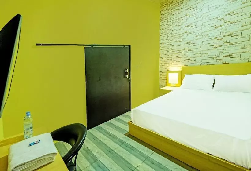 ホテル Oyo 91857 Callista Homestay