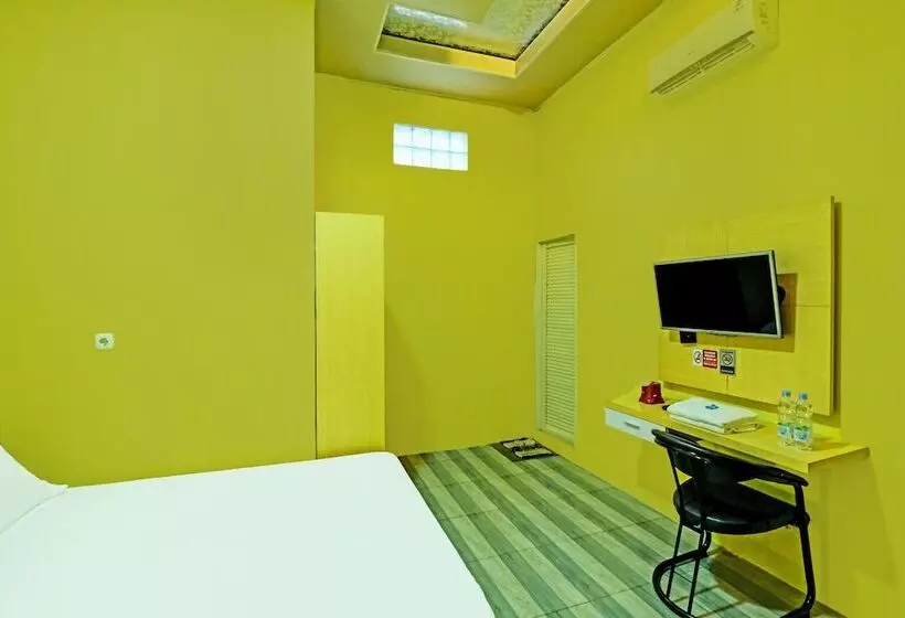 ホテル Oyo 91857 Callista Homestay