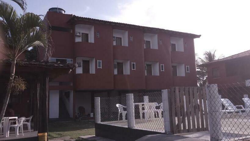 Hotel Pousada Da Nega Ilhéus