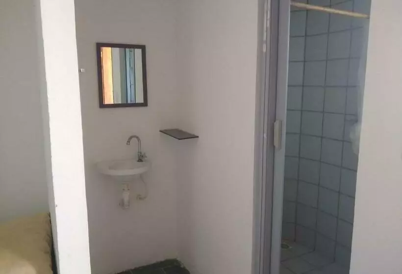 هتل Pousada Da Nega Ilhéus