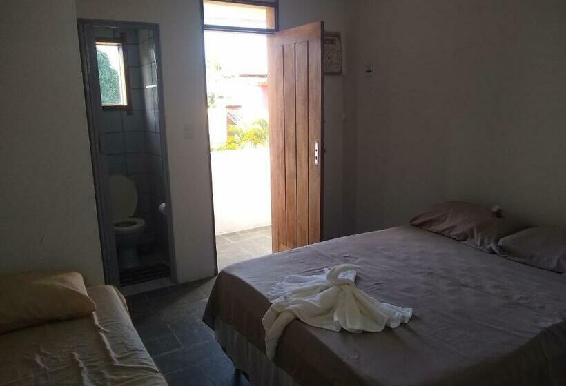 Hotel Pousada Da Nega Ilhéus