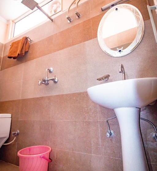 فندق Triple One Hostel Tapovan Rishikesh