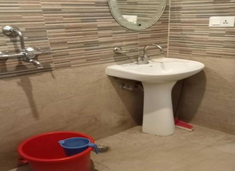 فندق Triple One Hostel Tapovan Rishikesh