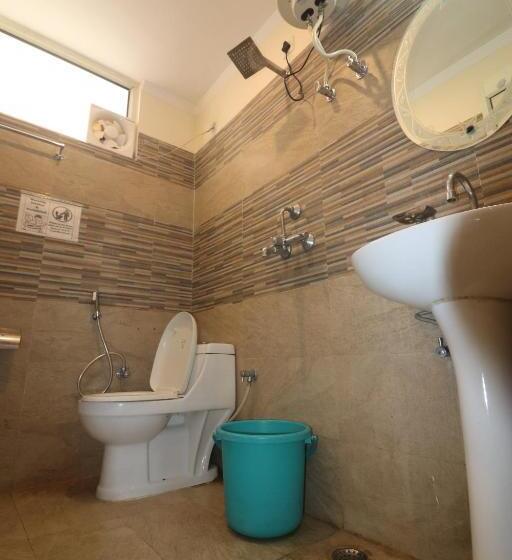 فندق Triple One Hostel Tapovan Rishikesh