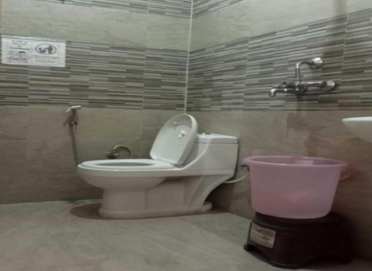 فندق Triple One Hostel Tapovan Rishikesh