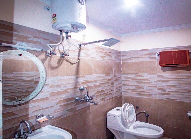 فندق Triple One Hostel Tapovan Rishikesh