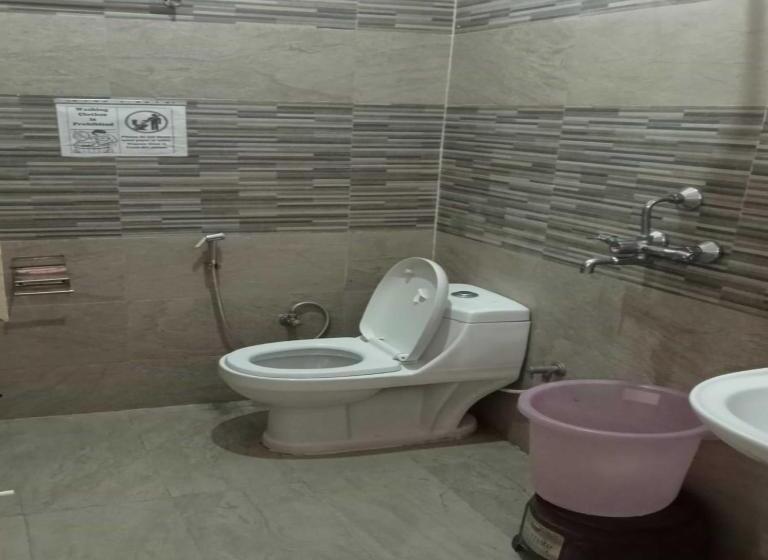 فندق Triple One Hostel Tapovan Rishikesh