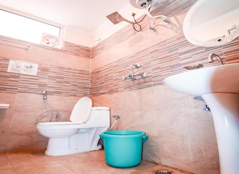 فندق Triple One Hostel Tapovan Rishikesh