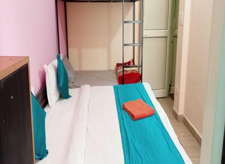 فندق Triple One Hostel Tapovan Rishikesh