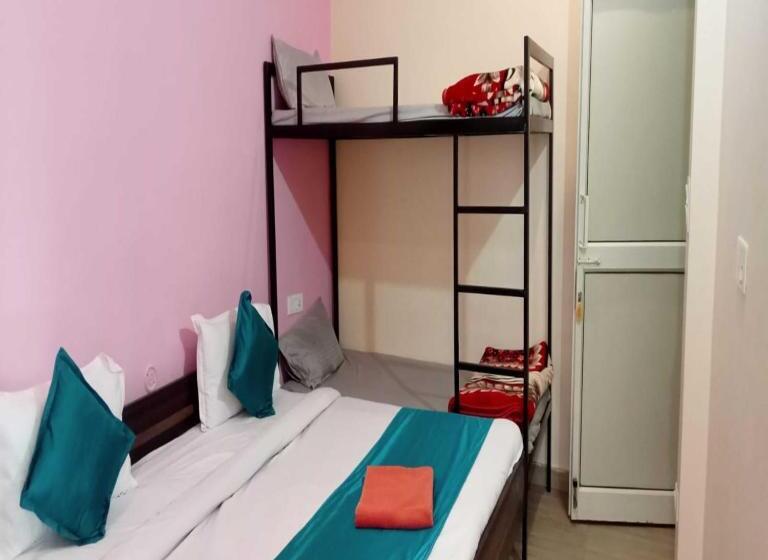 فندق Triple One Hostel Tapovan Rishikesh