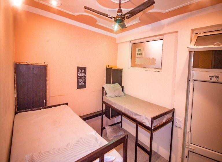 فندق Triple One Hostel Tapovan Rishikesh