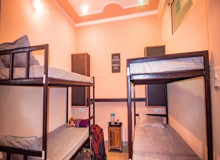 فندق Triple One Hostel Tapovan Rishikesh