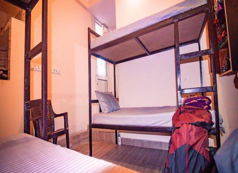 فندق Triple One Hostel Tapovan Rishikesh
