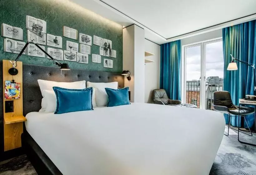 Motel One Dublin