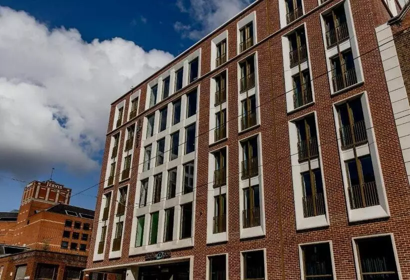 Motel One Dublin