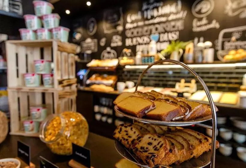 Motel One Dublin