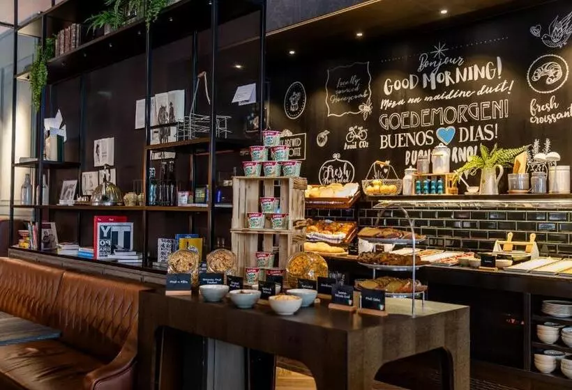 Motel One Dublin