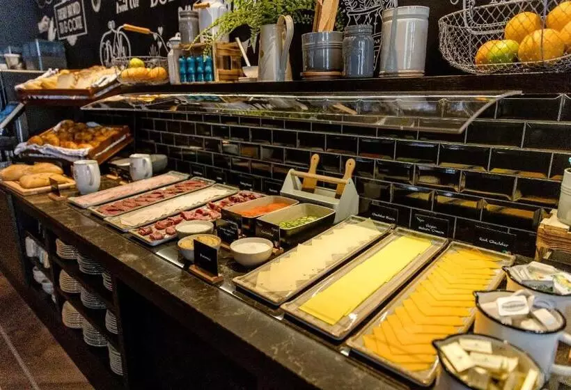 Motel One Dublin