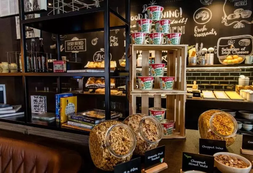 Motel One Dublin