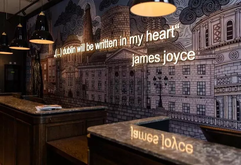 Motel One Dublin