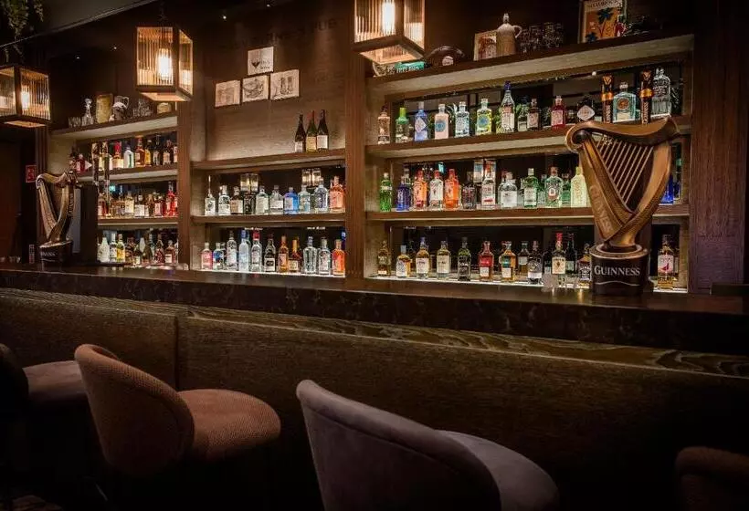Motel One Dublin