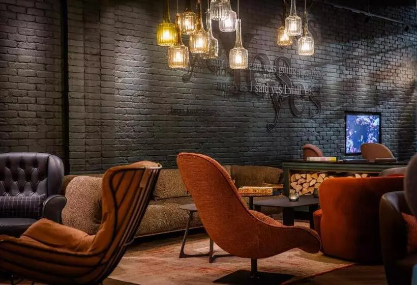 Motel One Dublin