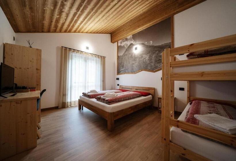 Пансион Base531