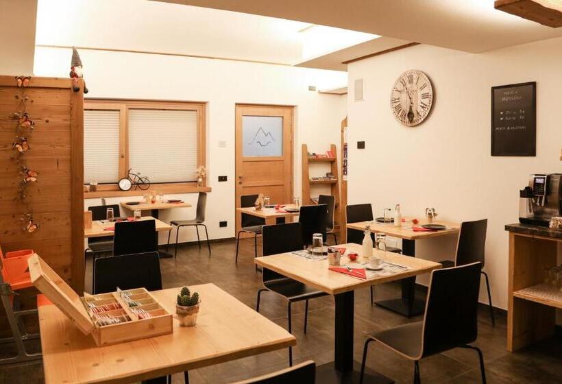 Пансион Base531