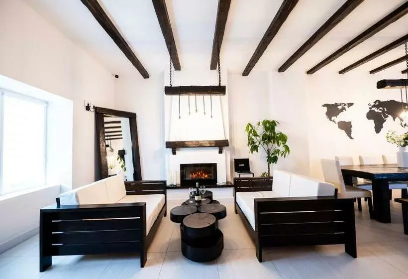 Majatalo Casa Bolta Rece