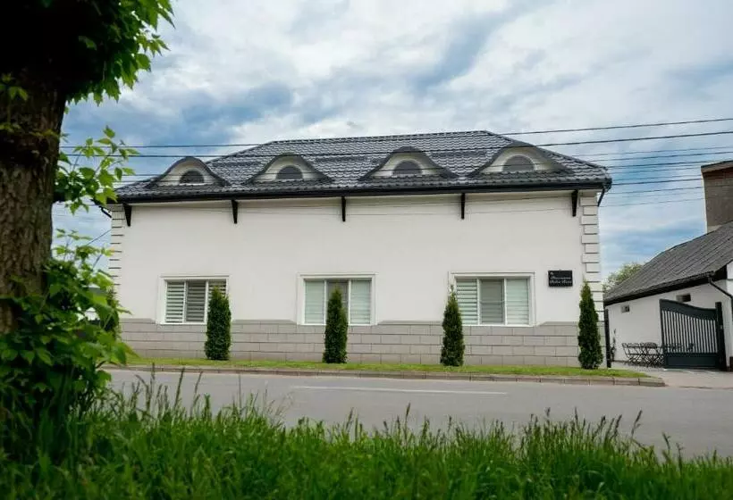 Majatalo Casa Bolta Rece