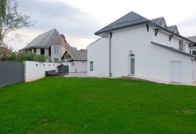 Pensão Casa Bolta Rece