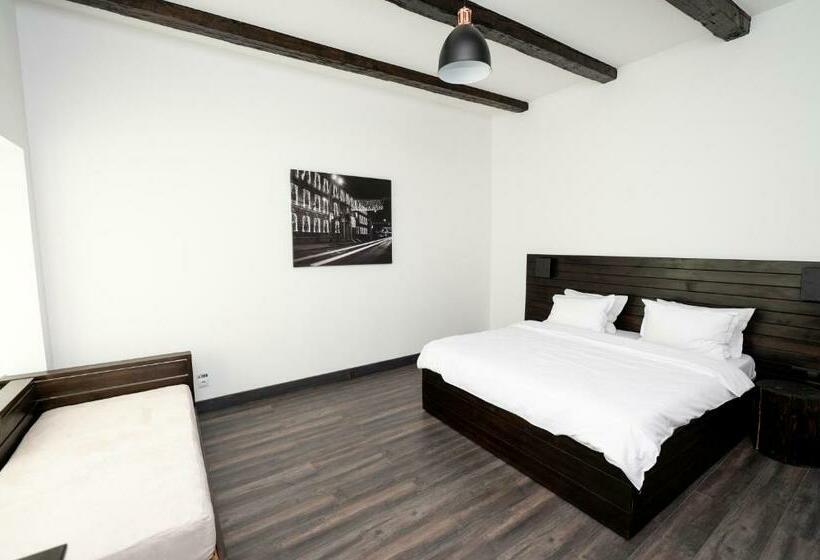 Pensão Casa Bolta Rece