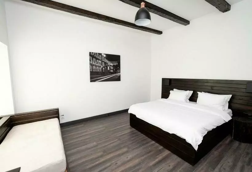 Majatalo Casa Bolta Rece