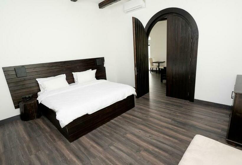 Pensão Casa Bolta Rece