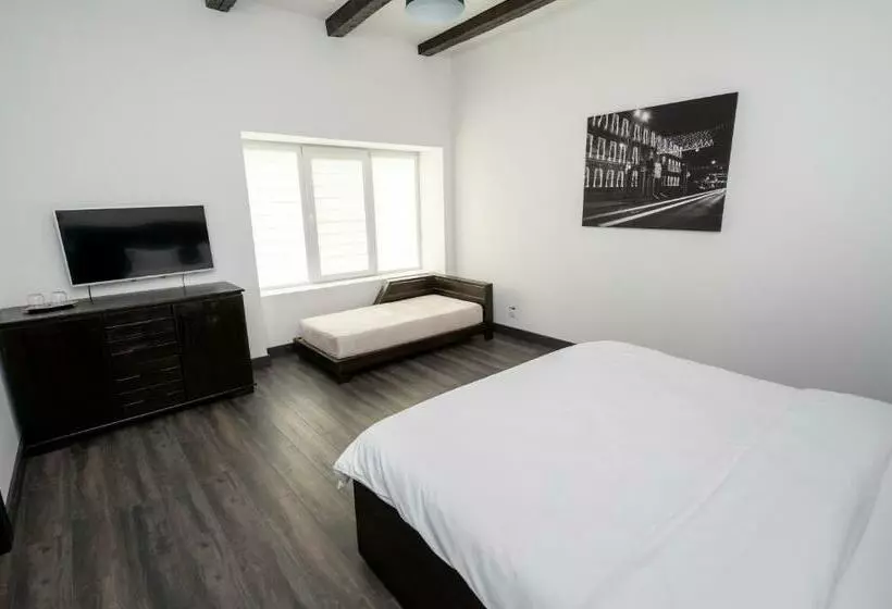 Majatalo Casa Bolta Rece