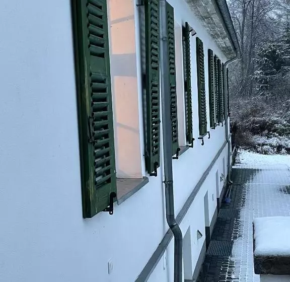 Majatalo Leśniczówka Szeroki Bór