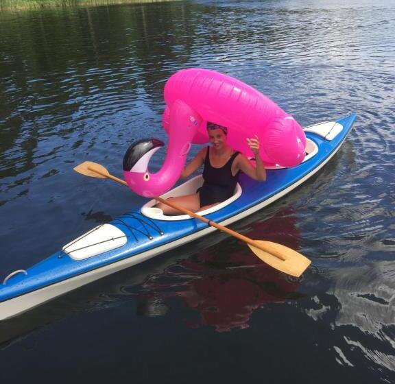 膳宿费 Leśniczówka Szeroki Bór