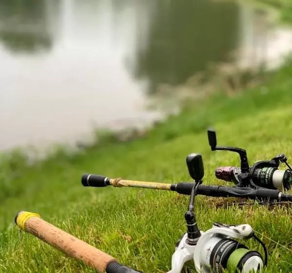 Majatalo Leśniczówka Szeroki Bór