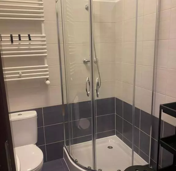 Majatalo Leśniczówka Szeroki Bór