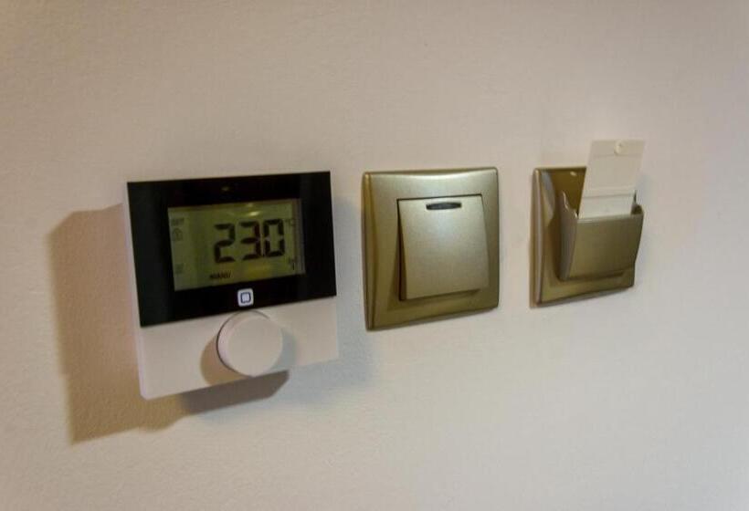 Пансион Tulipán Vendégház