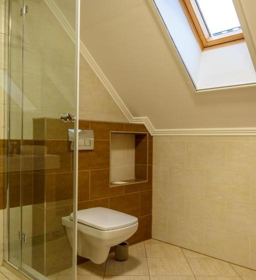 Пансион Tulipán Vendégház