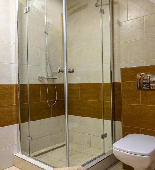 Пансион Tulipán Vendégház