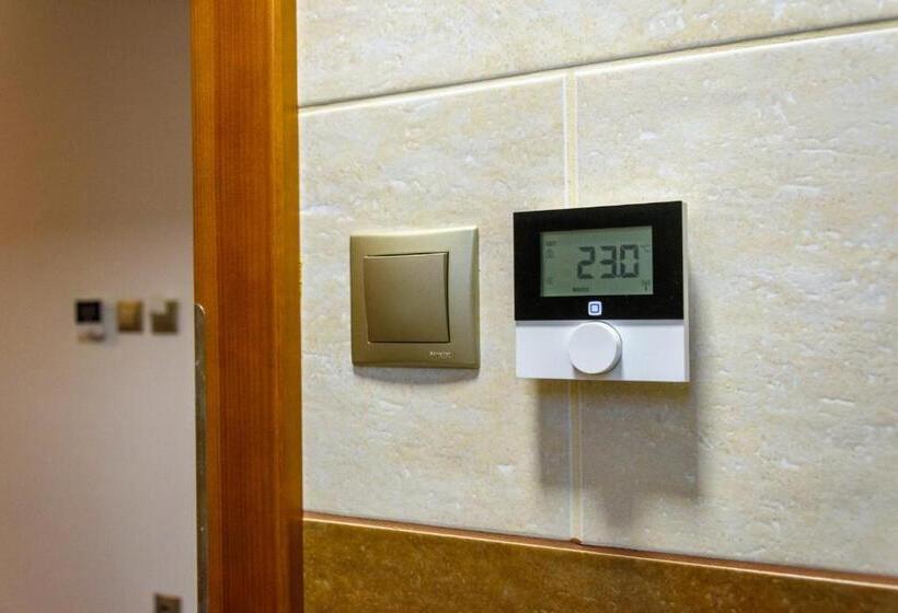 Пансион Tulipán Vendégház