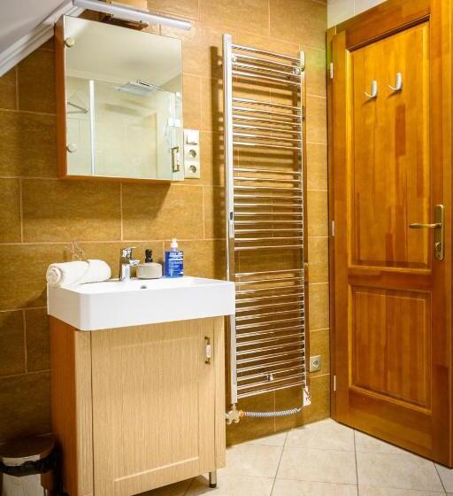 Пансион Tulipán Vendégház